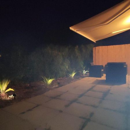 Villa Casa Porto Palo Extérieur photo