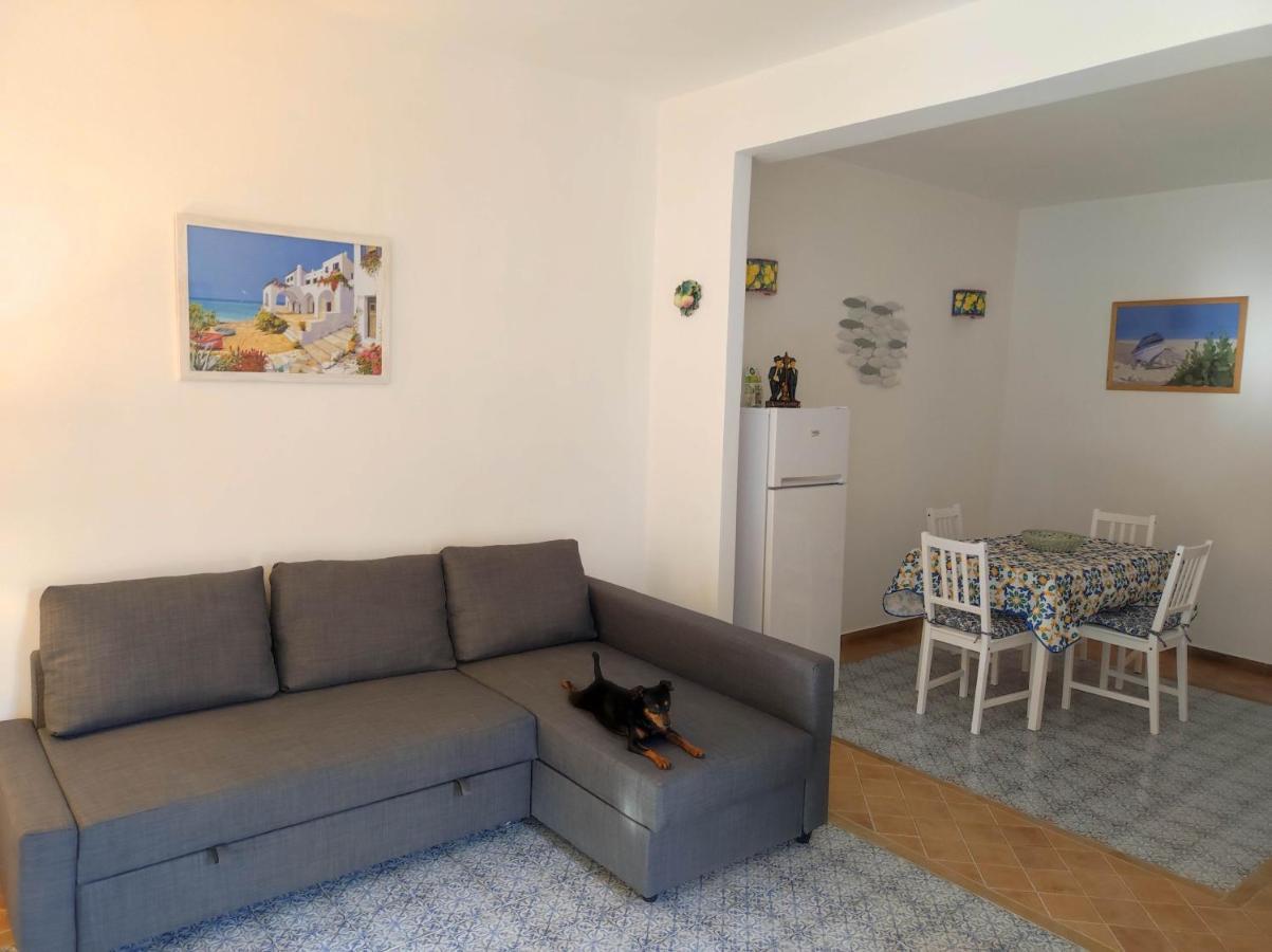 Villa Casa Porto Palo Extérieur photo