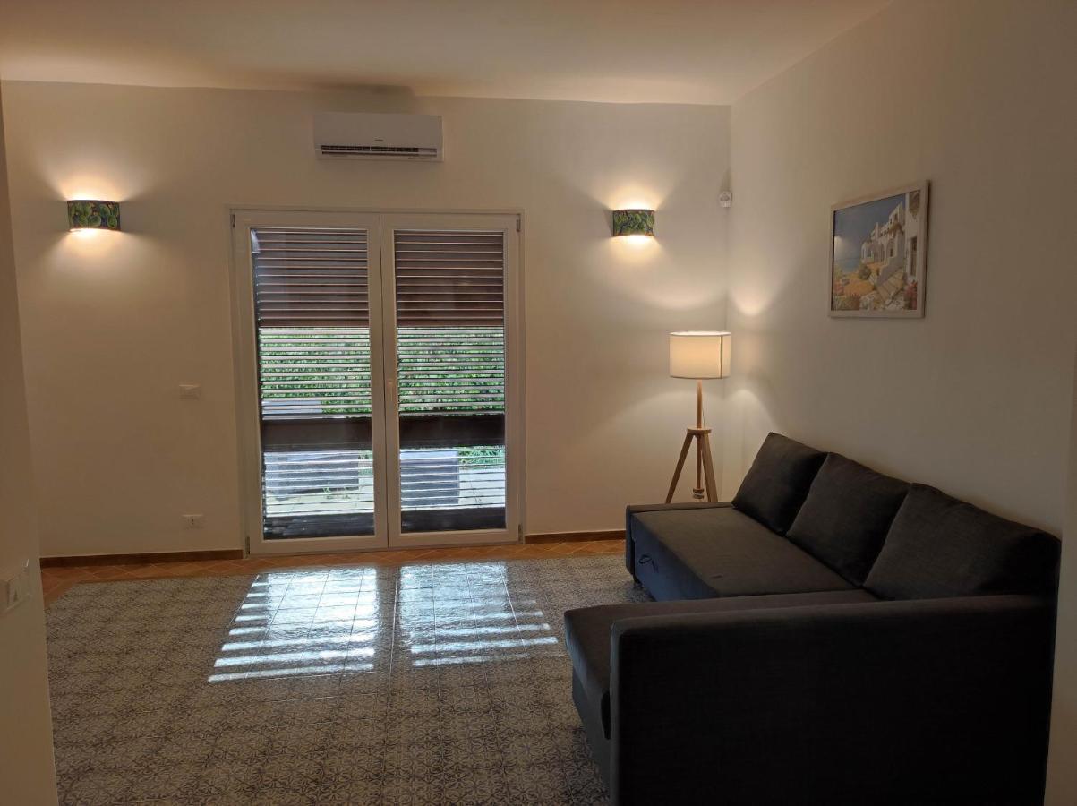 Villa Casa Porto Palo Extérieur photo