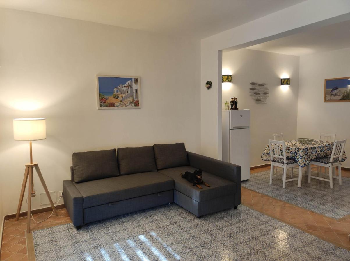 Villa Casa Porto Palo Extérieur photo