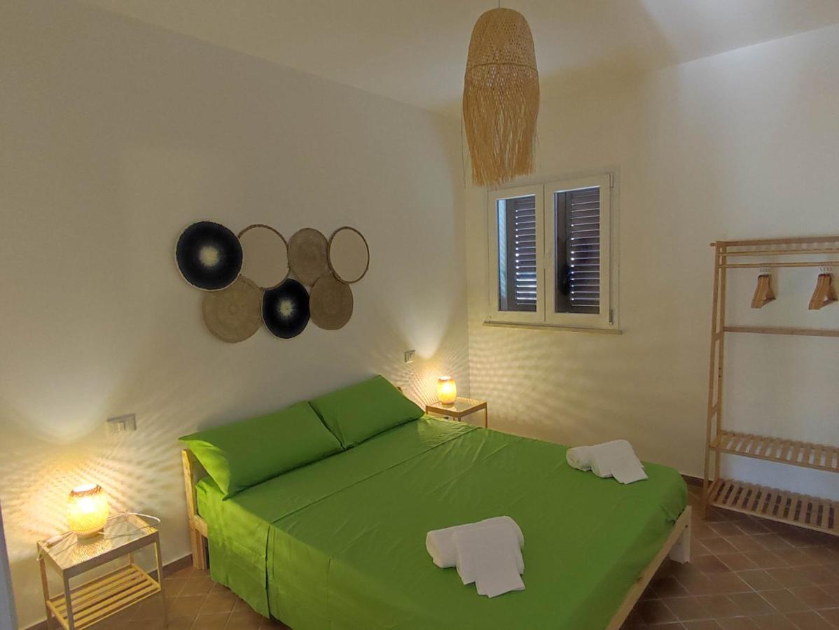 Villa Casa Porto Palo Extérieur photo