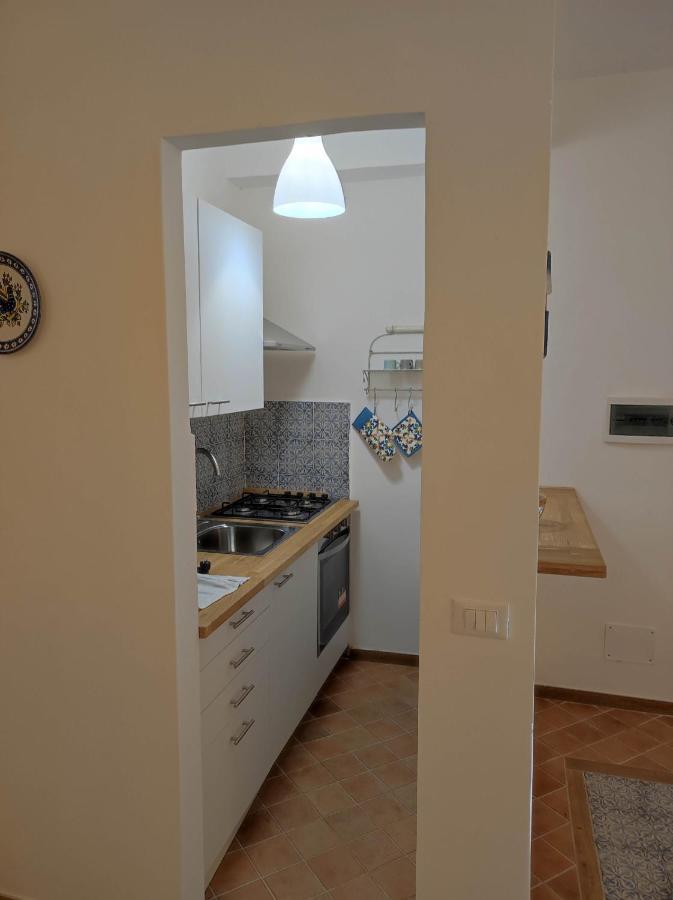 Villa Casa Porto Palo Extérieur photo