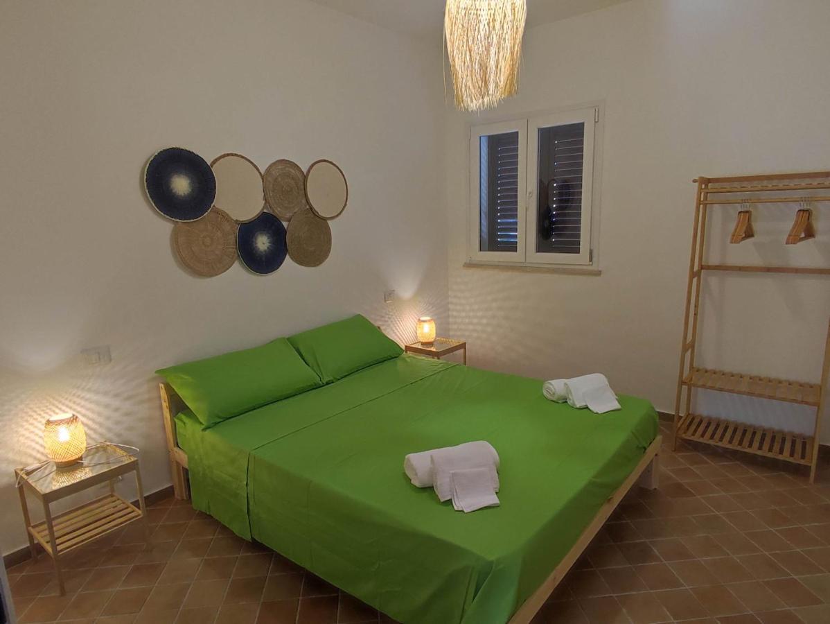 Villa Casa Porto Palo Extérieur photo