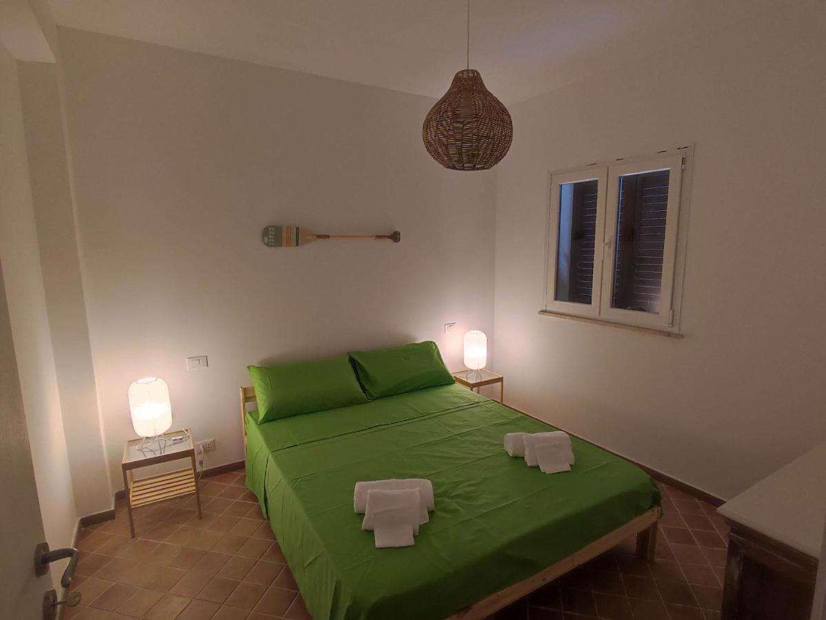 Villa Casa Porto Palo Extérieur photo