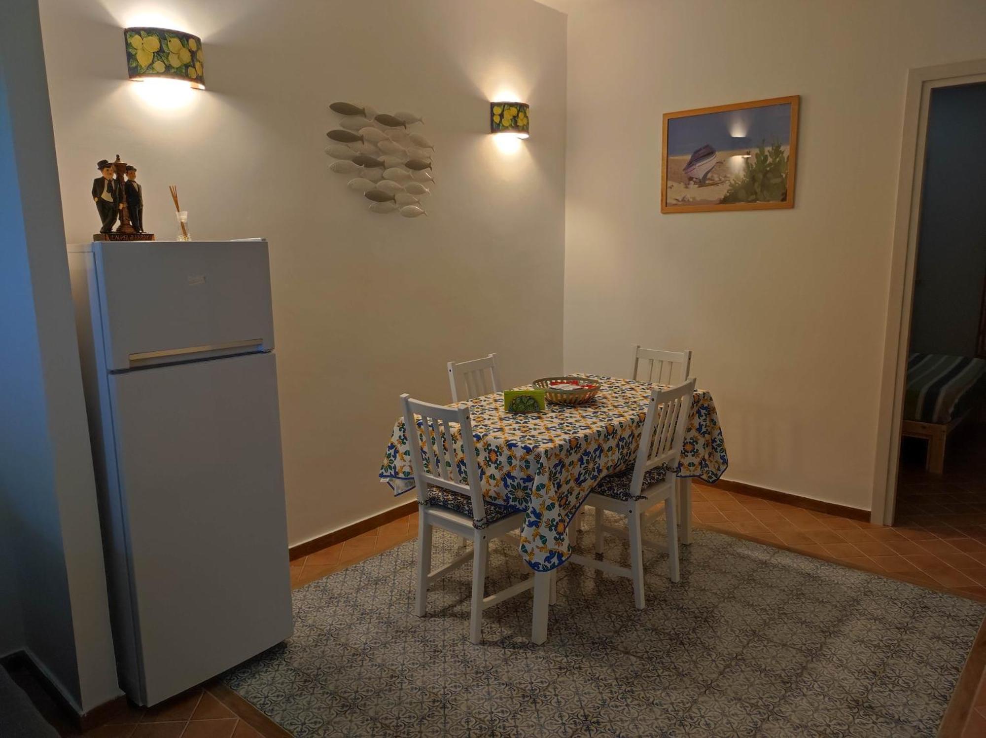 Villa Casa Porto Palo Extérieur photo
