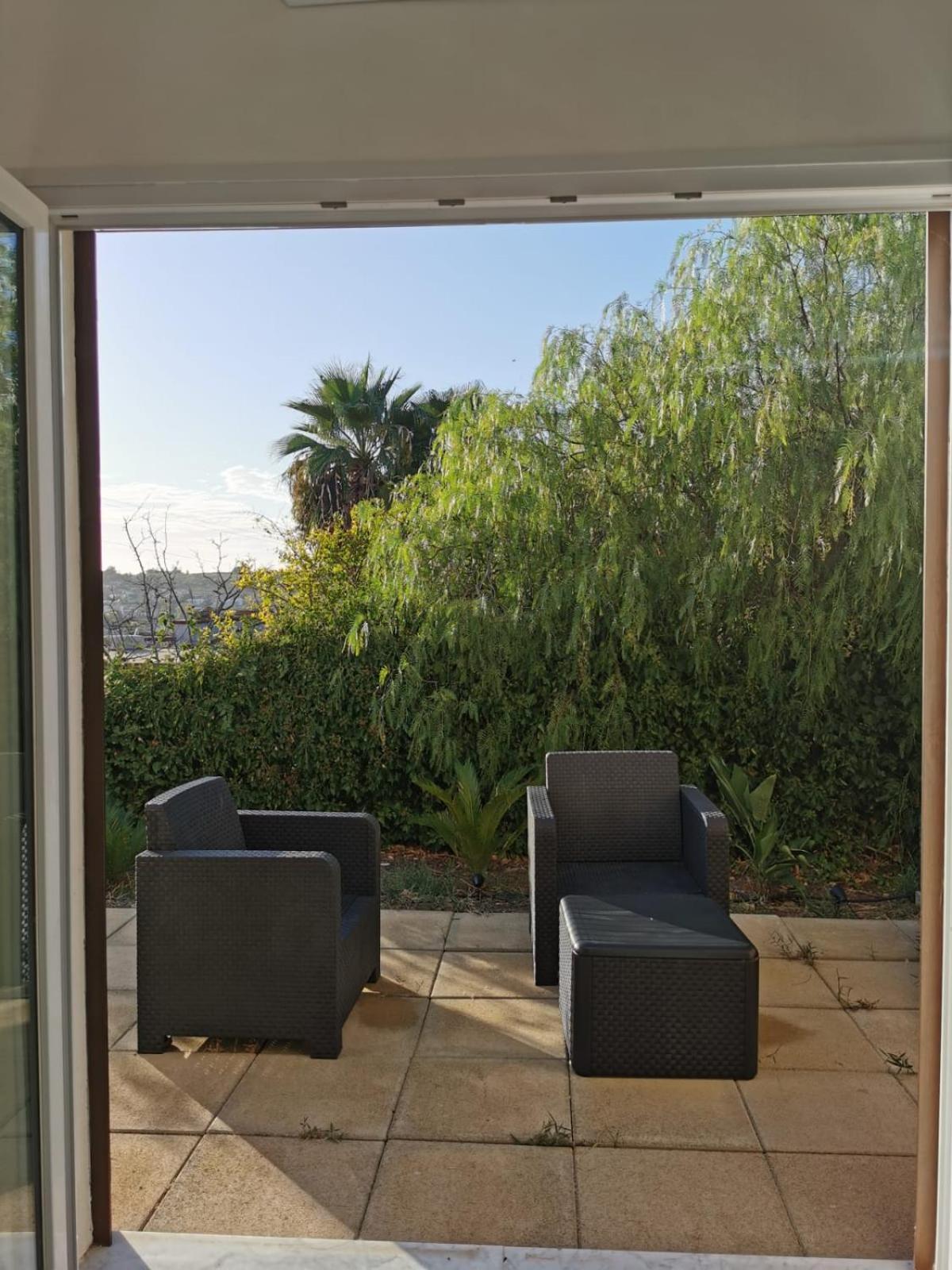 Villa Casa Porto Palo Extérieur photo