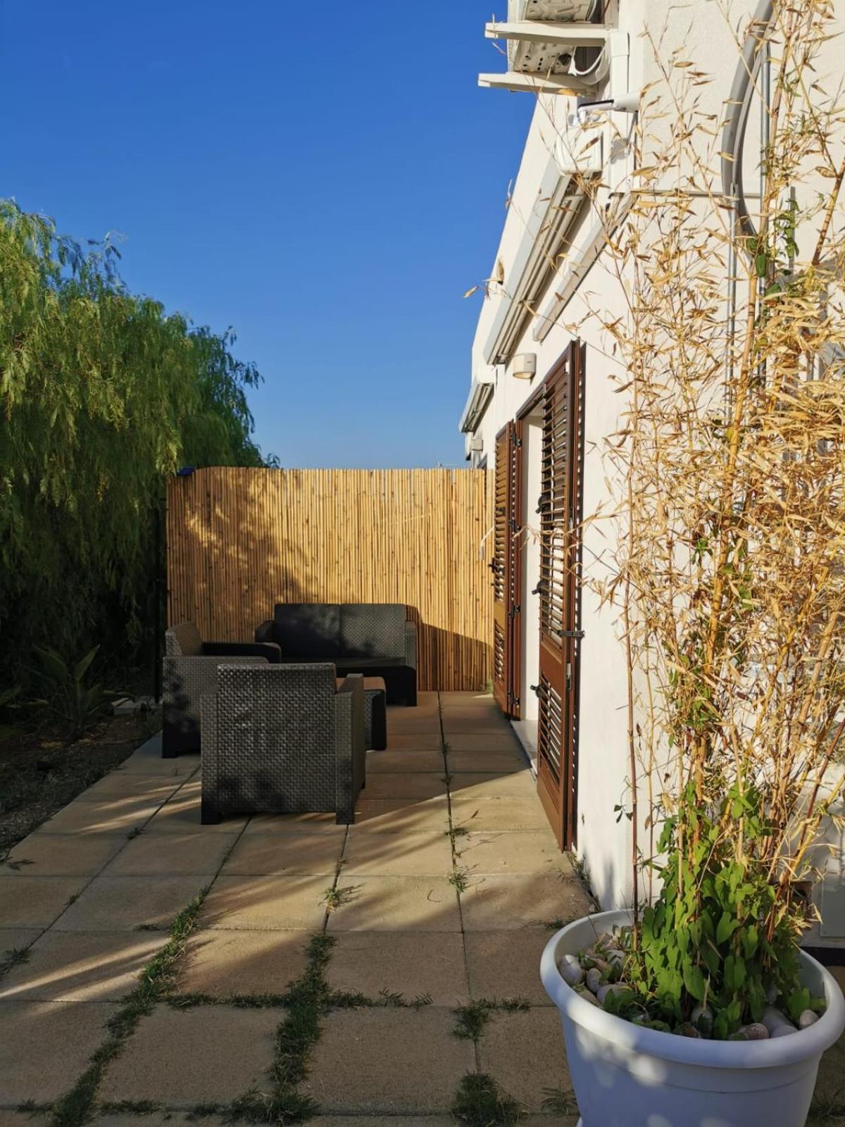Villa Casa Porto Palo Extérieur photo