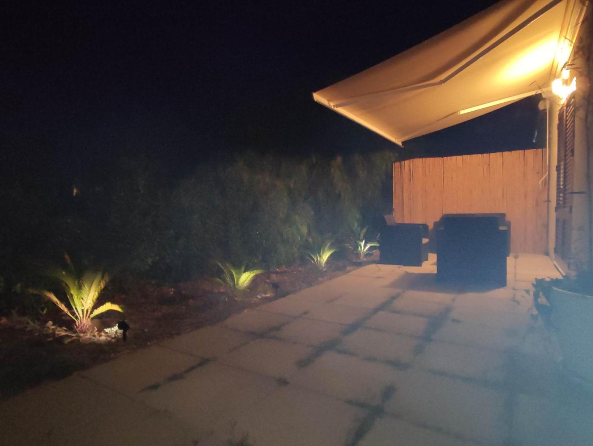 Villa Casa Porto Palo Extérieur photo